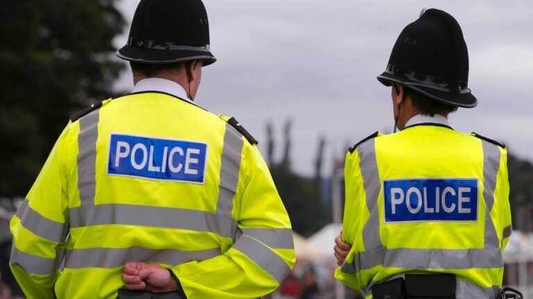 UK scraps police probes of legal social media posts after review says response went too far