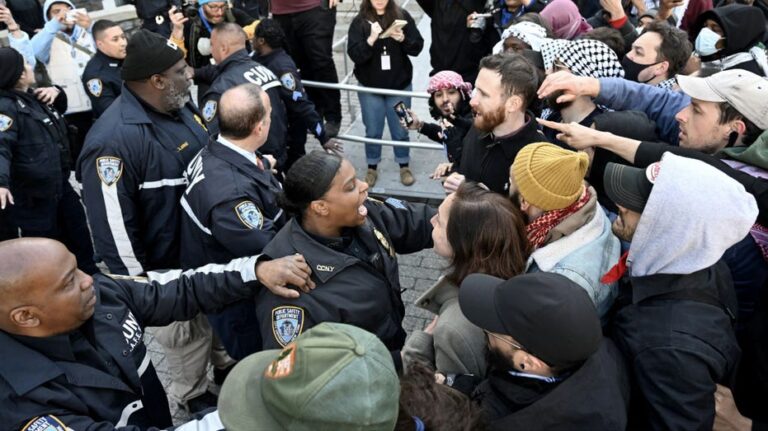 Conservative group urges crackdown on hidden campus crime with gov't filing to expose the true scope