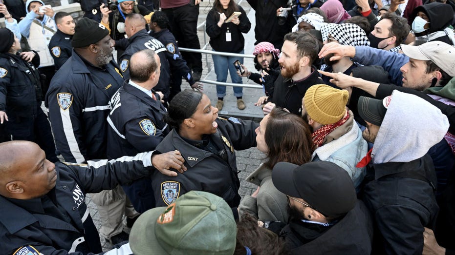 Conservative group urges crackdown on hidden campus crime with gov't filing to expose the true scope