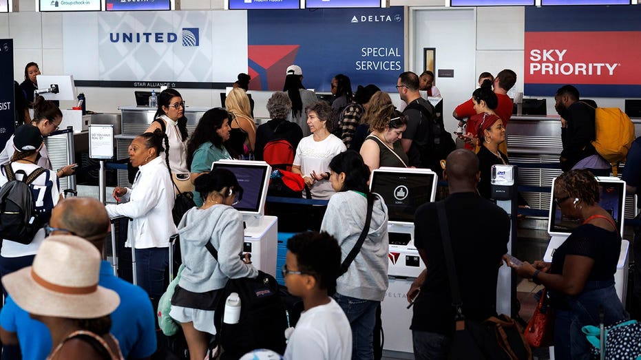 Airline CEO sparks backlash after revealing what’s really driving sky-high ticket prices