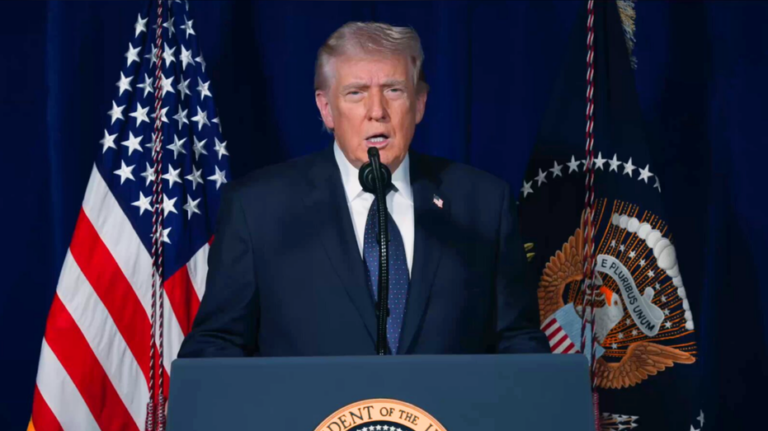 Poll position: Where Trump stands among Americans as he faces the nation in primetime
