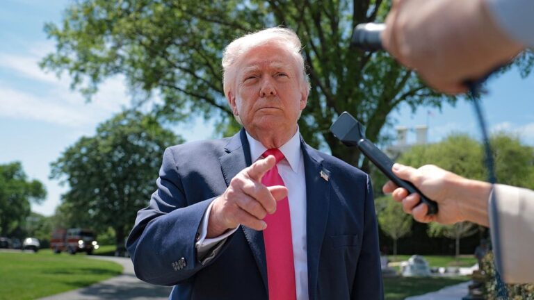 Trump’s Operation Epic Fury humiliated the experts and redrew the Middle East