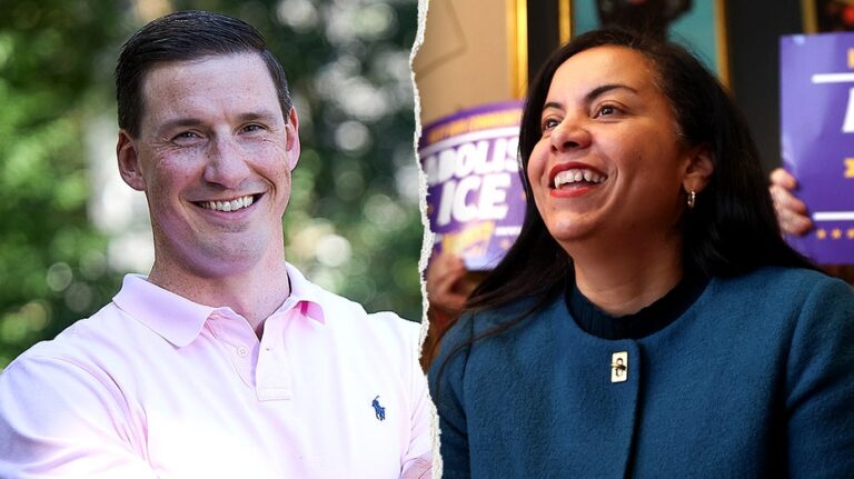 Sanders-backed NJ Dem accused of hiding from voters as skipped forums pile up