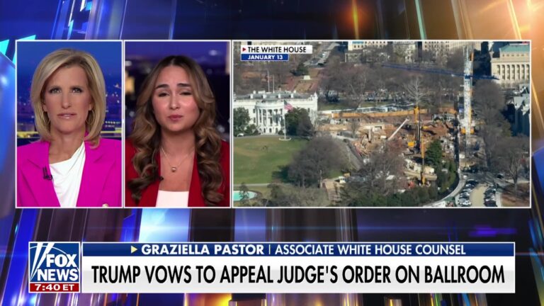 President Trump says he plans to attend Supreme Court birthright citizenship arguments