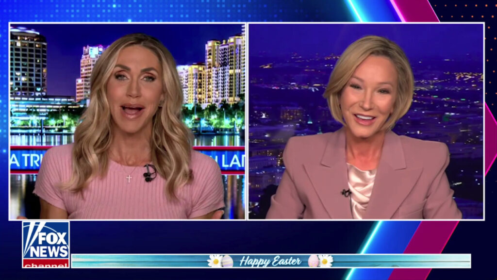 White House faith advisor shares her Easter message