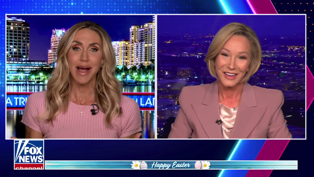 White House faith advisor shares her Easter message