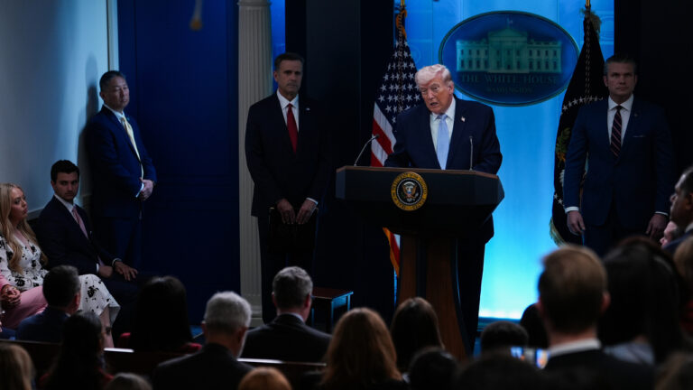 The Story With Martha MacCallum - Monday, April 6