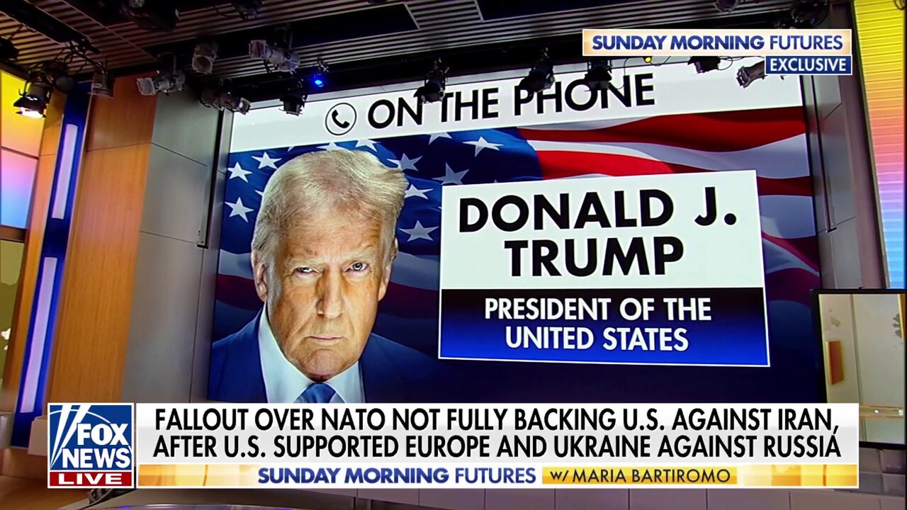 Trump announces ‘complete blockade' on Strait of Hormuz as Iran refuses deal