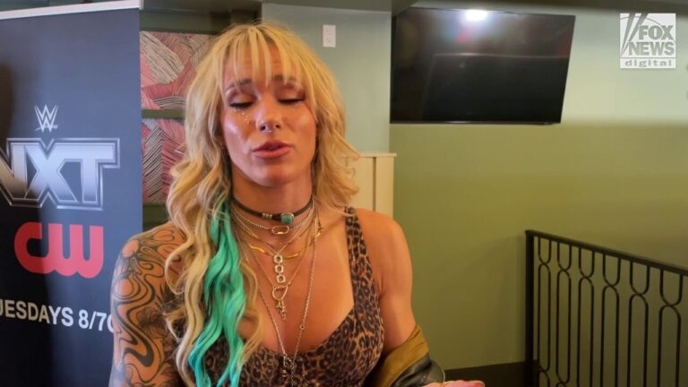 WWE NXT stars weigh in on Stand & Deliver standing on its own