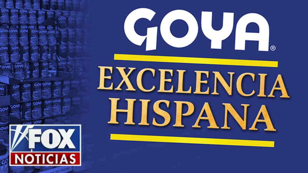 Goya Foods celebra 90 años donando toneladas de comida