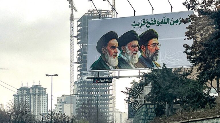 Why the Middle East agrees with President Trump more than America realizes