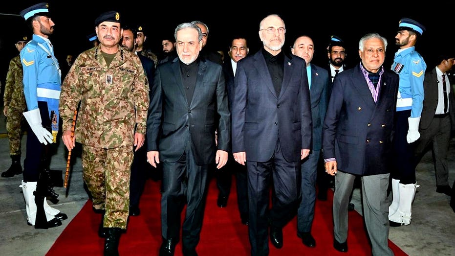 Iran talks done in by Tehran's delusions over leverage they don't have, US official says