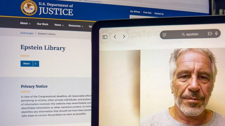 Epstein fallout grows as DOJ watchdog digs deeper into handling of the case