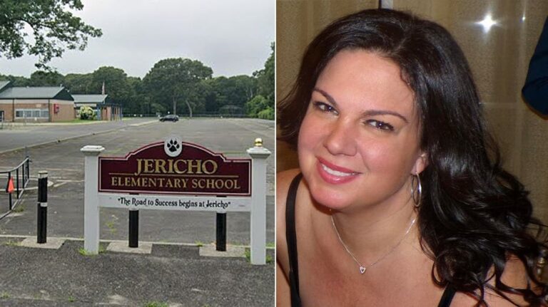 Long Island PTA mom accused of stealing $50K from elementary school while she served as NYPD officer