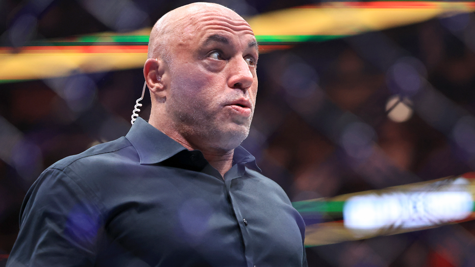 Rogan warns of US ‘population collapse’ due to toxic chemicals and delayed parenthood tank birth rates
