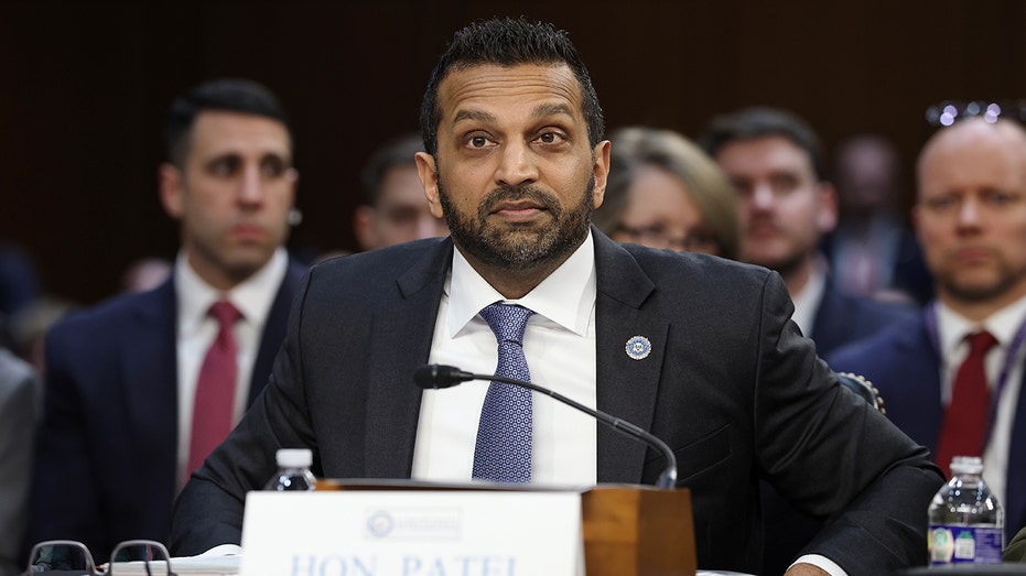 FBI notified Congress last week of China-linked hack deemed 'major incident'