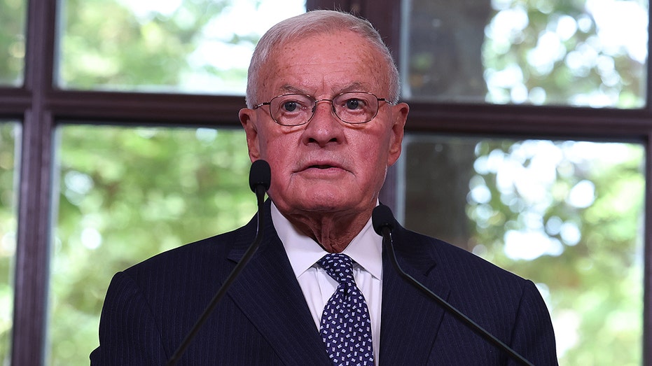 Gen Kellogg says NATO allies are 'cowards,' calls for new defense alliance