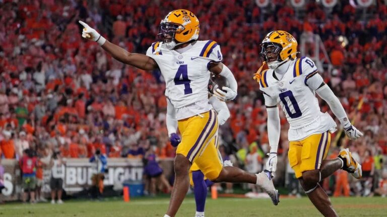 Chiefs and Browns make first trade of 2026 draft and both eventually fill needs