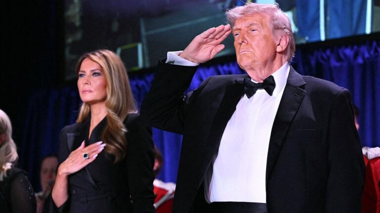 Leavitt blames 'left-wing cult of hatred' after WHCA Dinner shooting