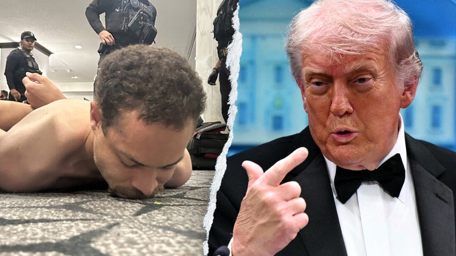 How Trump survives: Battling the media, former allies and assassination attempts