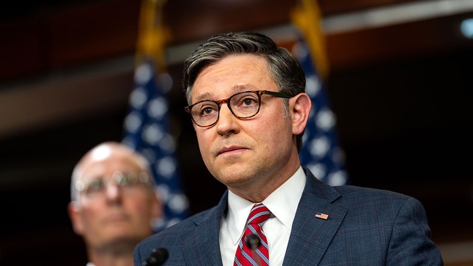 GOP rails against 's--- sandwich' deal as all eyes turn to House to end DHS shutdown