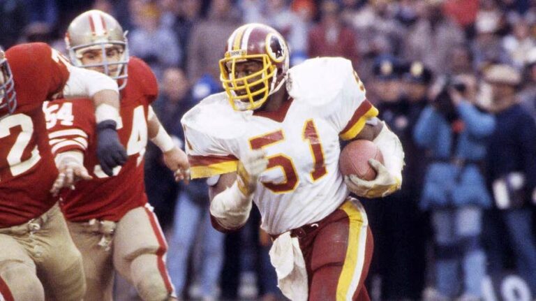 Super Bowl champion Monte Coleman dead at 68