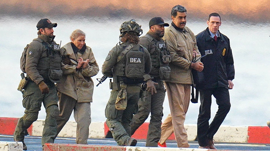 Army soldier involved in Maduro capture arrested for allegedly using classified intel to win $410K in bets