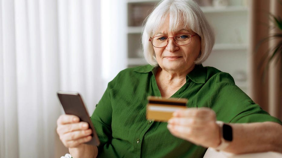 You don’t need an SSN to open a credit card: Scammers know that