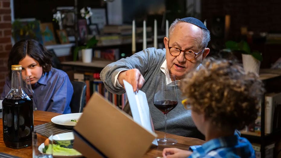 When faith becomes political theater, Passover loses its deeper meaning