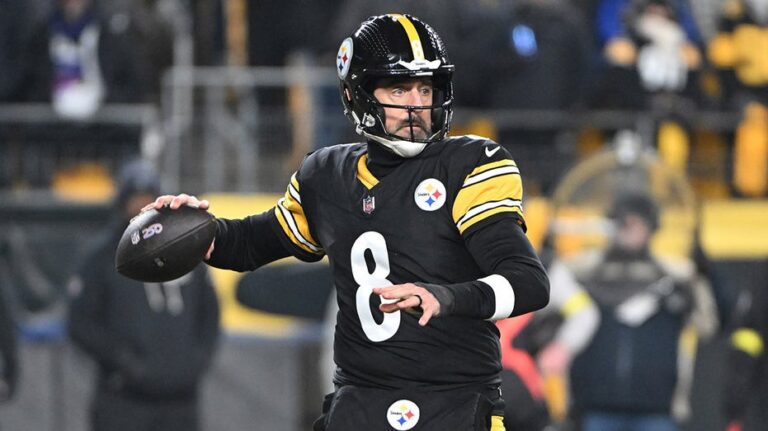 NFL free agent Aaron Rodgers drawing interest from Broncos as veteran QB weighs future: report