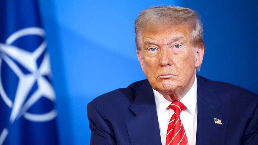 AMB GORDON SONDLAND: NATO blinked on Iran, and Trump has every right to be furious