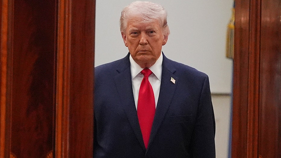 MORNING GLORY: GOP's only path in November – defend Trump and defeat radicals in Iran