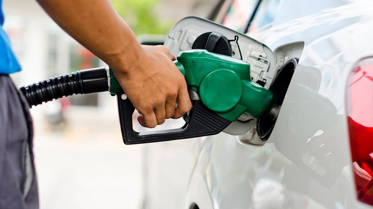 EARTH DAY: Three big signs the climate movement is running out of gas