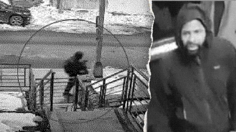 Man charged in 'particularly heinous' killing of DC resident found bound and set on fire in ritzy area: police