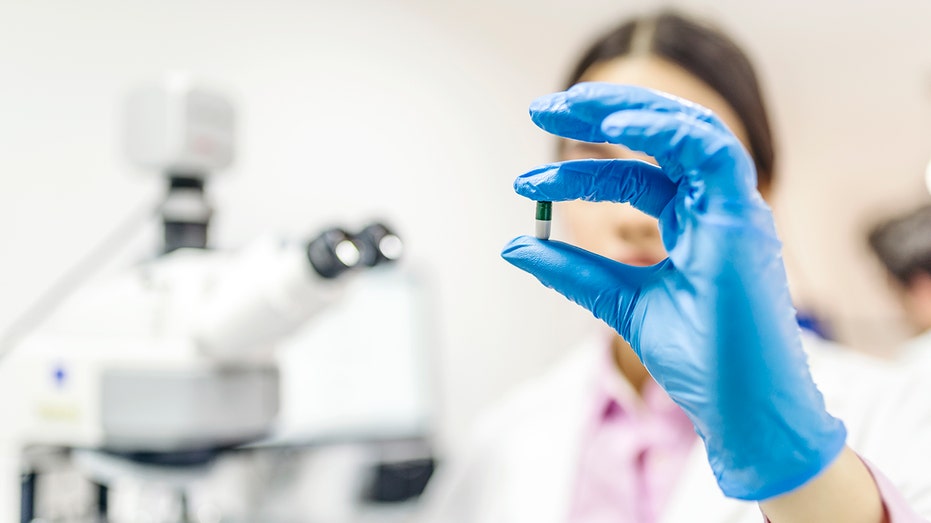 Breakthrough ALS study launches as drug aims to slow disease progression