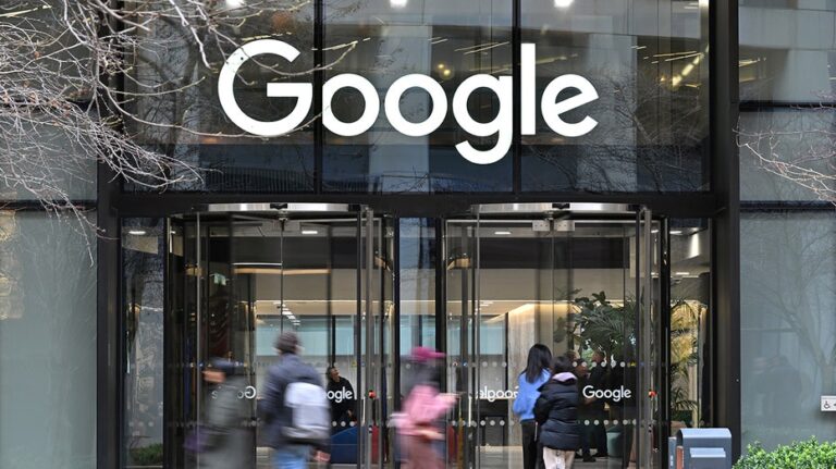 You could get paid from Google’s Android data lawsuit