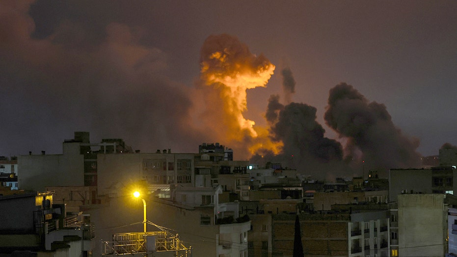Finish the job: Why a half war with Iran is the most dangerous outcome
