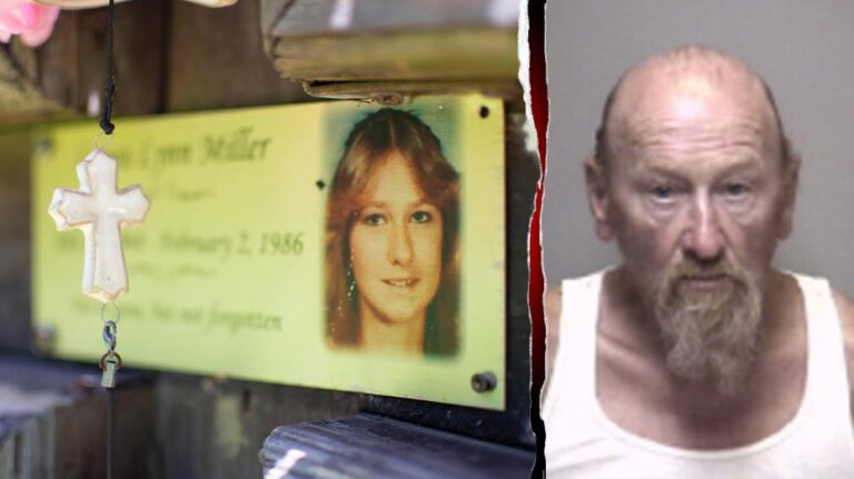 Father of 'Texas Killing Fields' victim says he unknowingly met the suspect many times