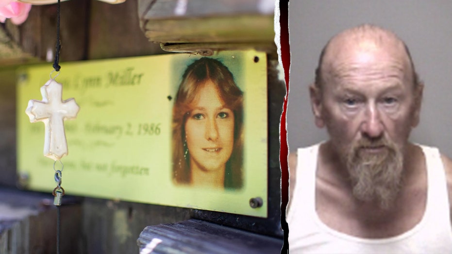 Father of 'Texas Killing Fields' victim says he unknowingly met the suspect many times