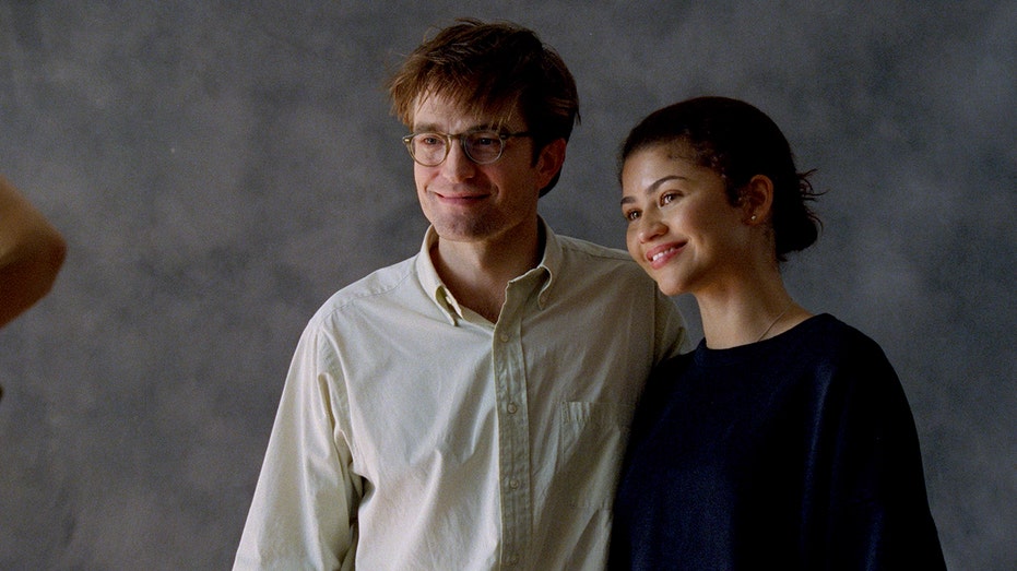 'The Drama' Review: Robert Pattinson, Zendaya star as lovebirds facing utter turmoil in twisted dark rom-com