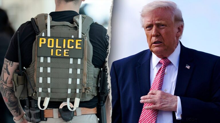 Trump administration accused of violating court order by sharing Medicaid data with ICE