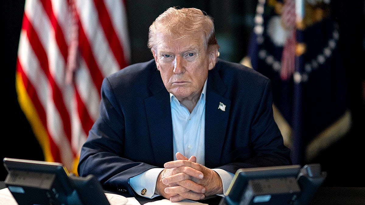 Fox News Poll: Modest boost in support for Iran conflict, but concerns persist
