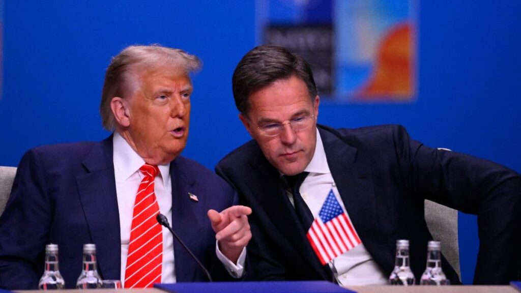 Trump is right about NATO’s weakness; the real question is how does America fix it