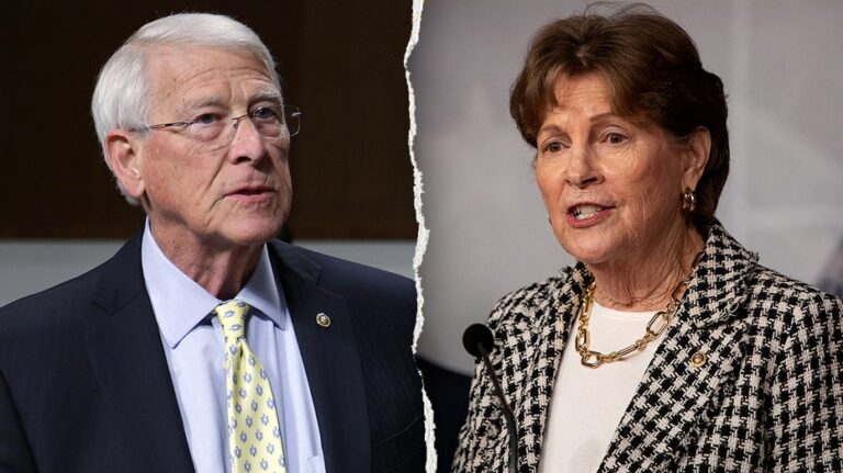 Bipartisan senators probe Kremlin-linked delegation's meetings with US officials