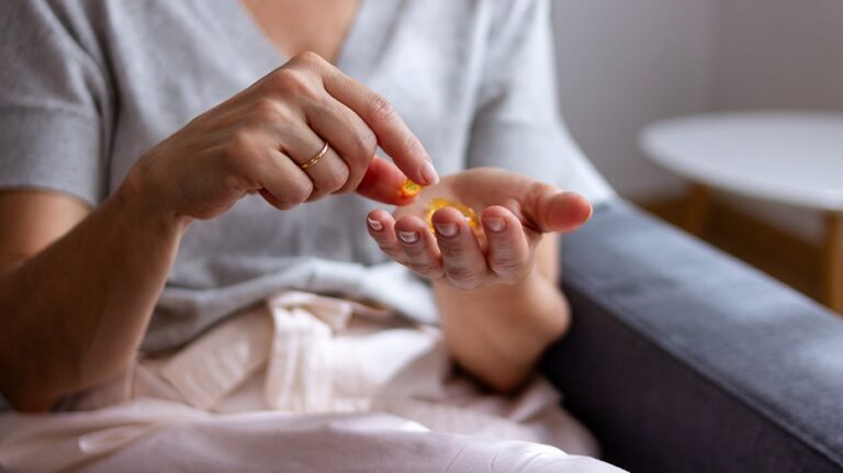Vitamin supplement may delay diabetes in select groups, researchers say