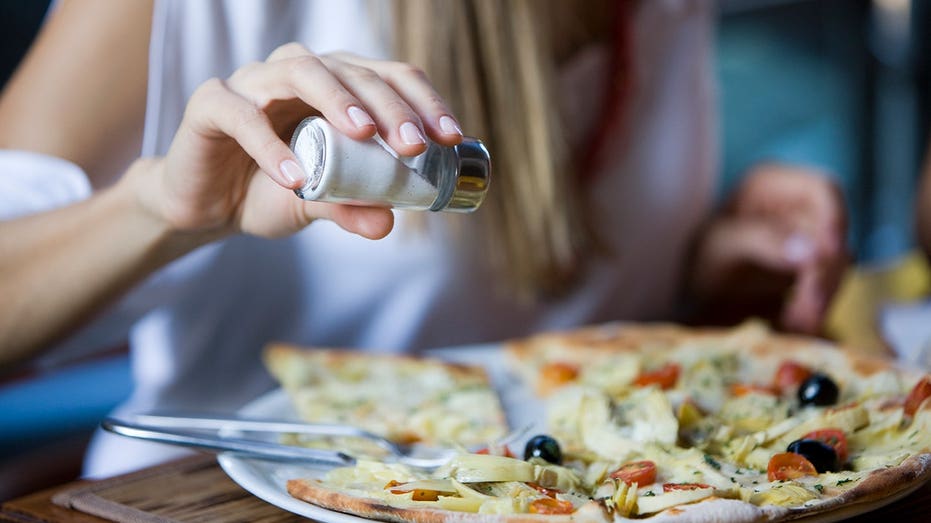 Common eating habit may trigger premature immune system aging, study finds