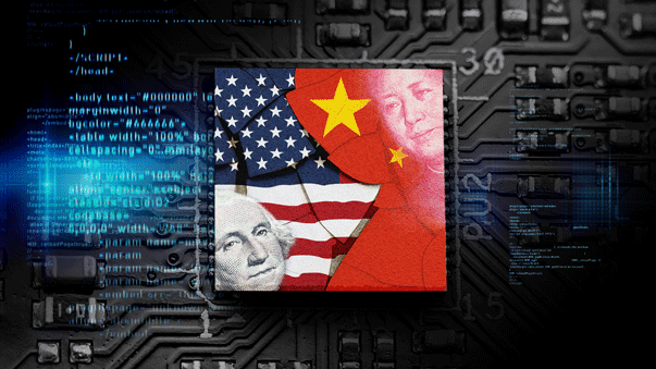 Chinese espionage steals $600 billion from US firms yearly. It’s time for government to act