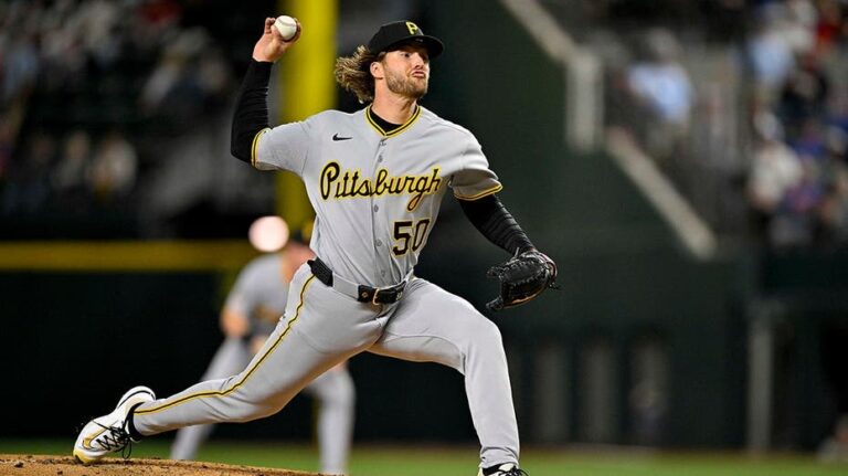 Reds vs Pirates betting preview favors the under as both starters thrive in Saturday's matchup conditions