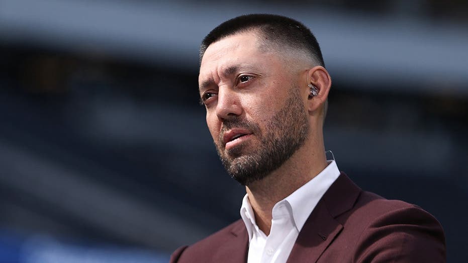 Clint Dempsey admits USMNT roster has 'some surprises,' but explains optimistic mindset about World Cup squad