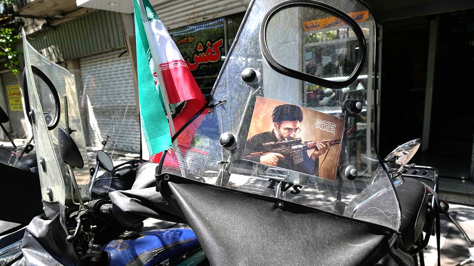 Trump is trying to negotiate with an Iranian regime at war with itself